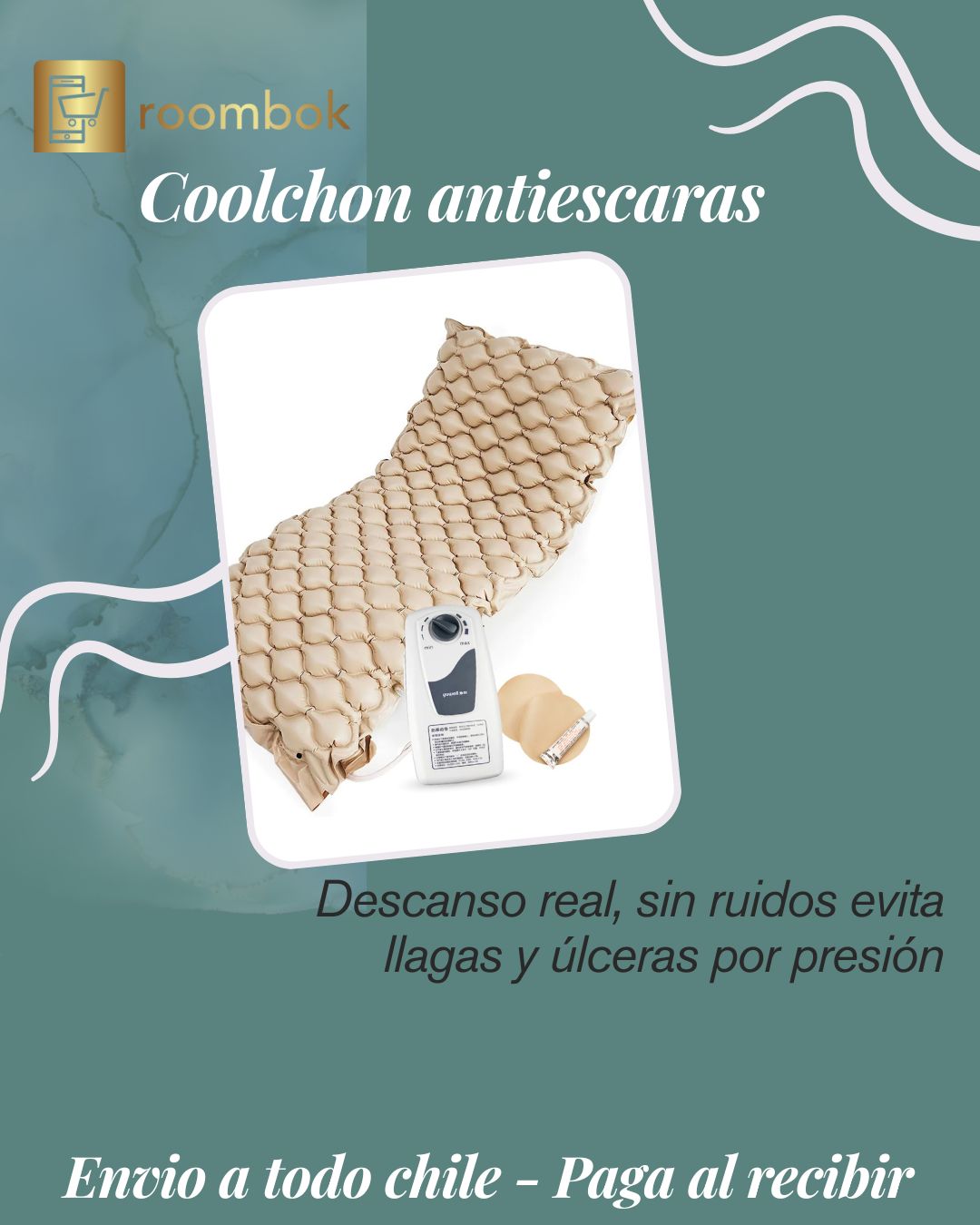 Anti-Sore Mattress