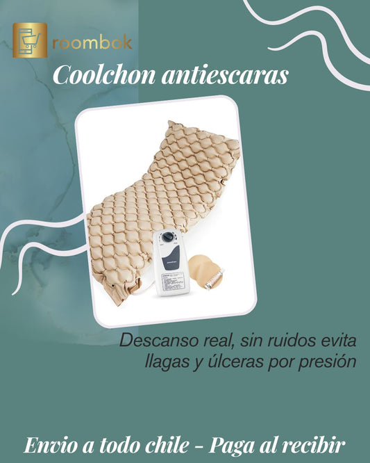 Anti-Sore Mattress