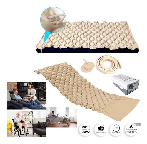 Anti-Sore Mattress